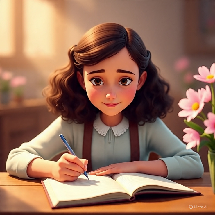 Anne Frank