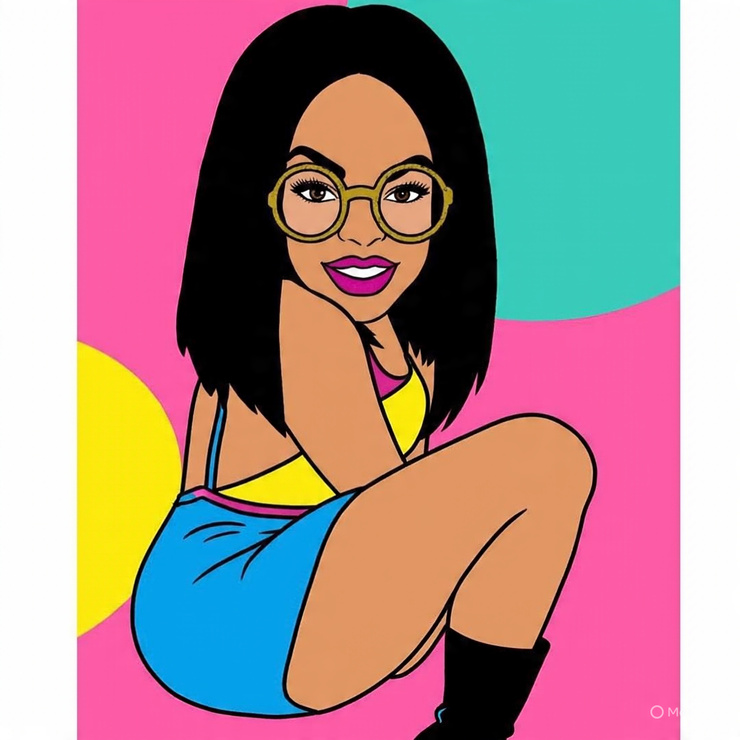 Aaliyah