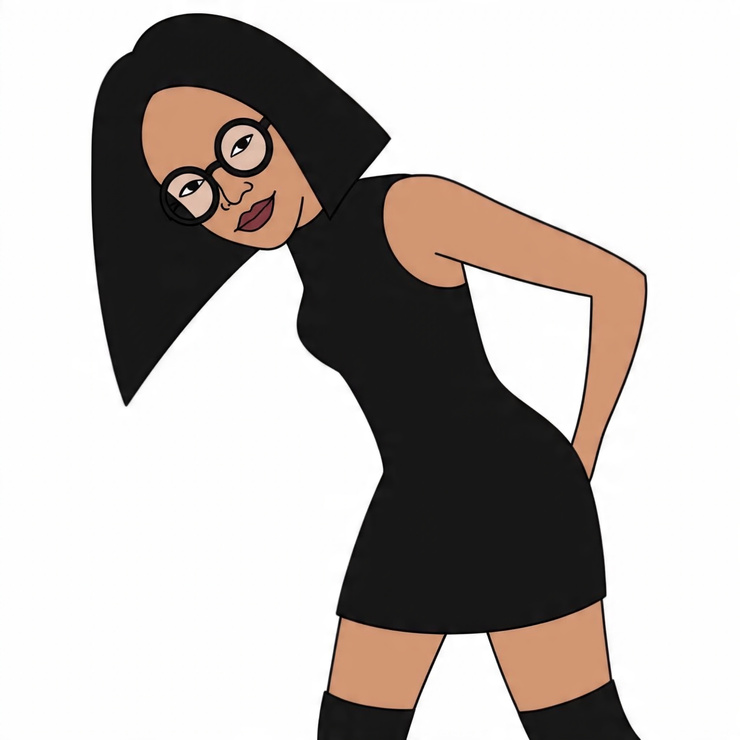 Aaliyah