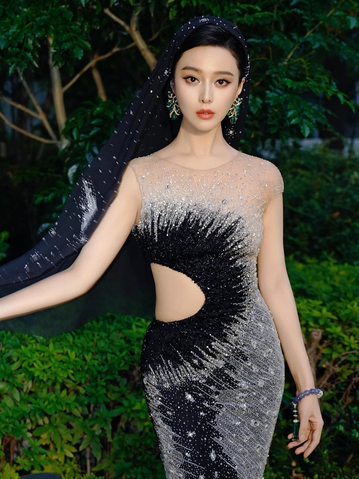 Bingbing Fan