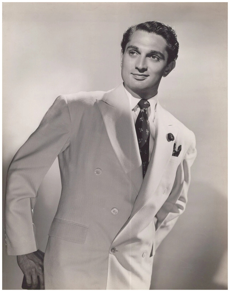 Robert Alda