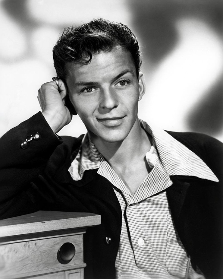 Frank Sinatra