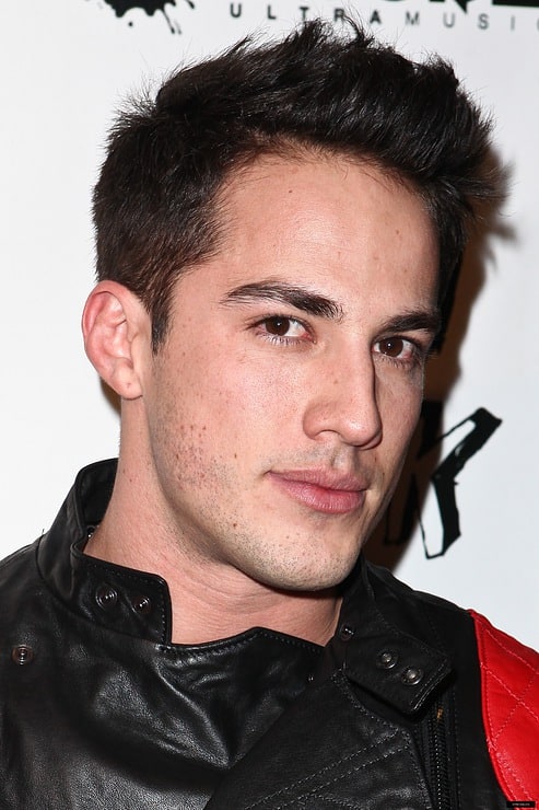 Michael Trevino