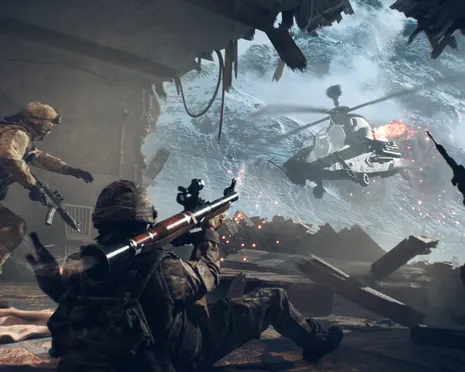 Battlefield 6