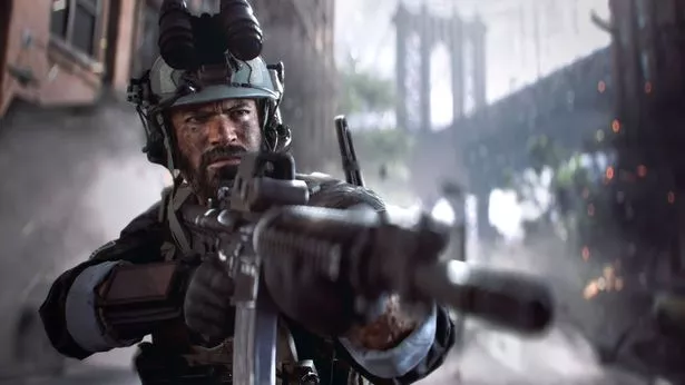 Battlefield 6