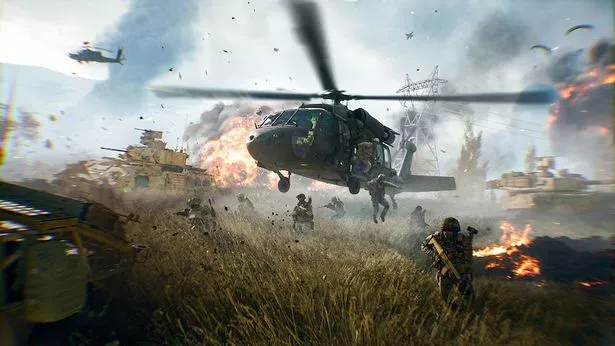 Battlefield 6