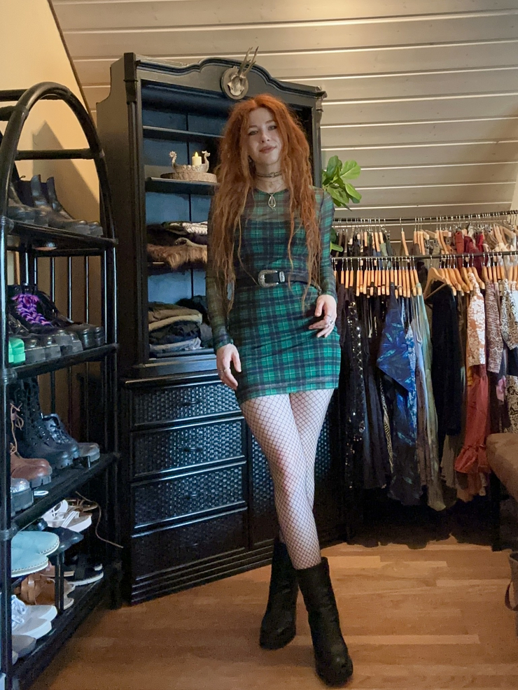 Patty Gurdy