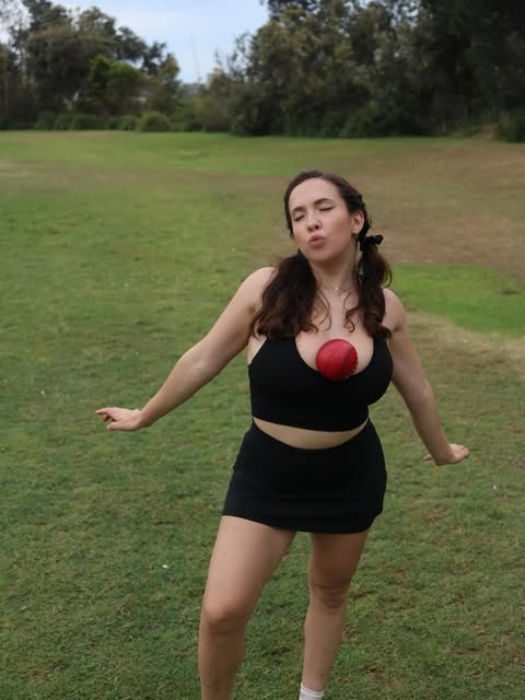 Ruby May