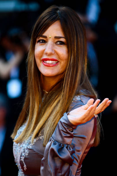 Alessia Fabiani