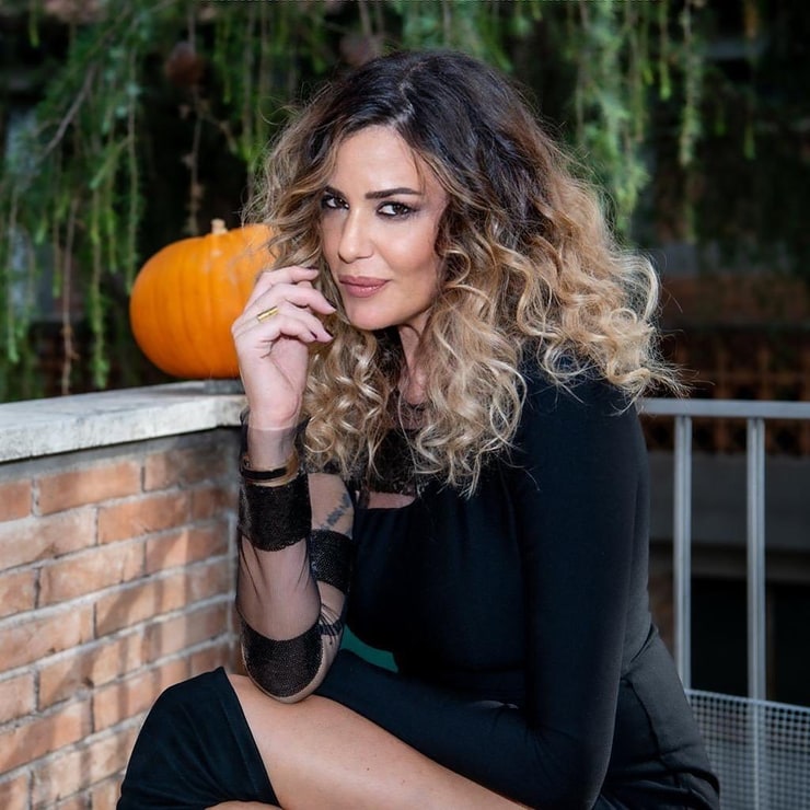 Alessia Fabiani