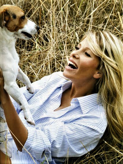 Alessia Marcuzzi
