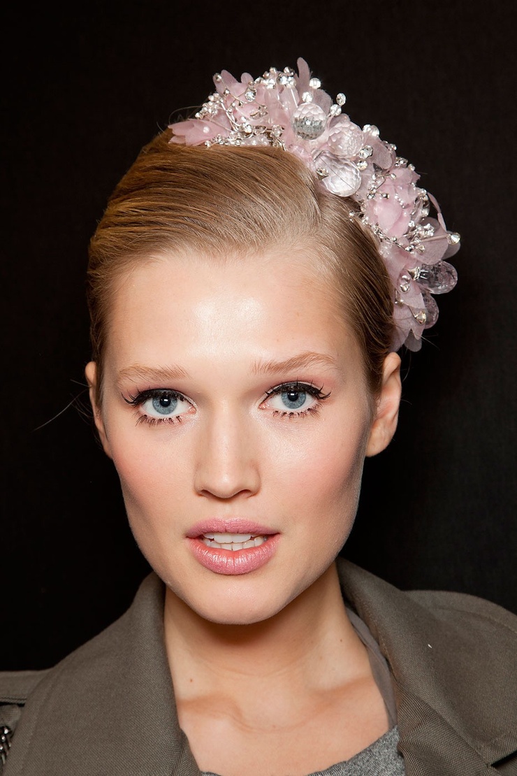 Toni Garrn