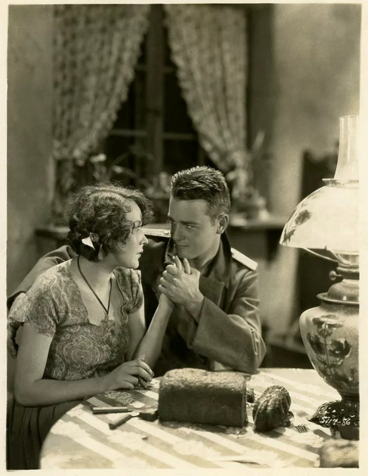 Lew Ayres