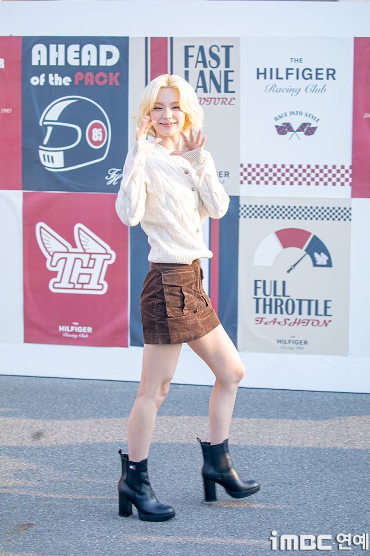 Hwang Yeji
