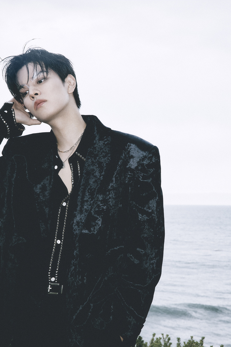 Seungmin