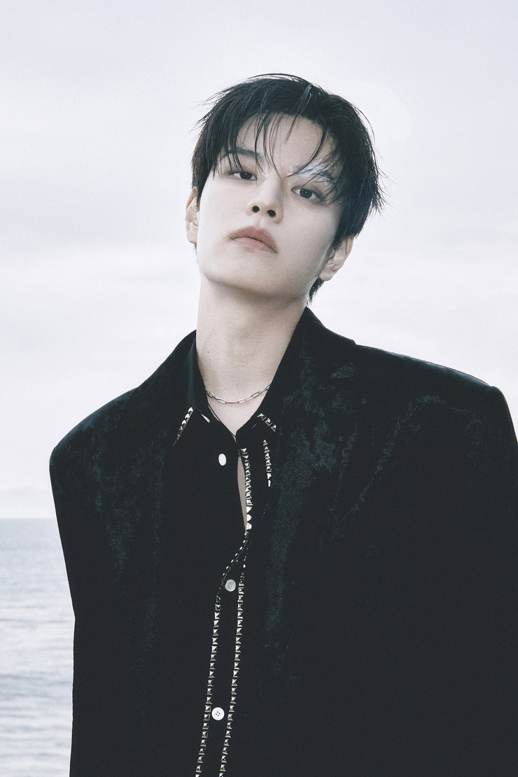 Seungmin