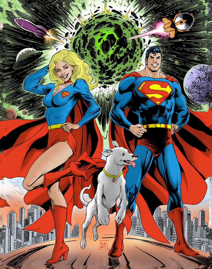 Superman