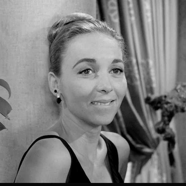 Beverly Garland