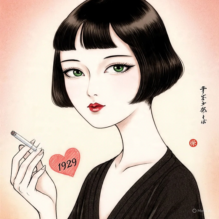 Louise Brooks