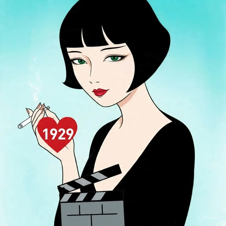 Louise Brooks