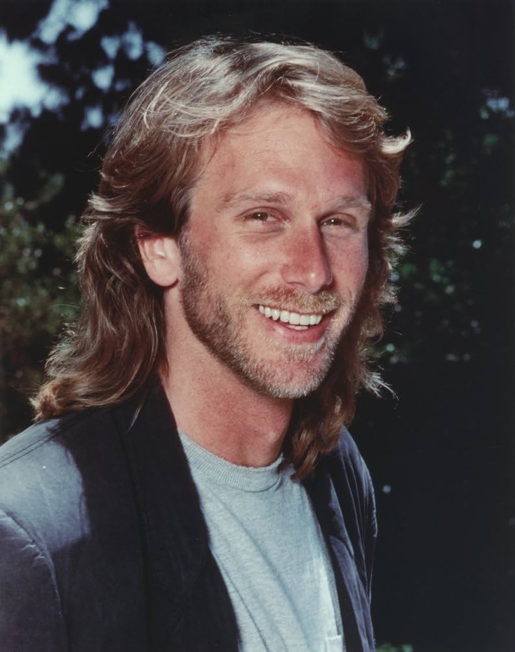 Peter Horton