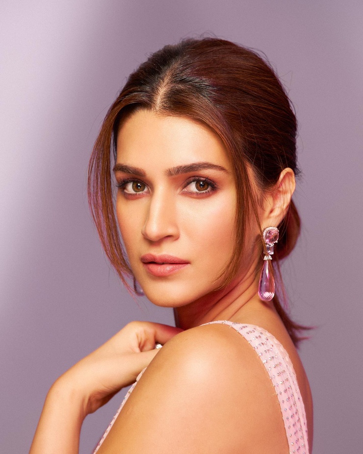 Kriti Sanon Kriti Sanon