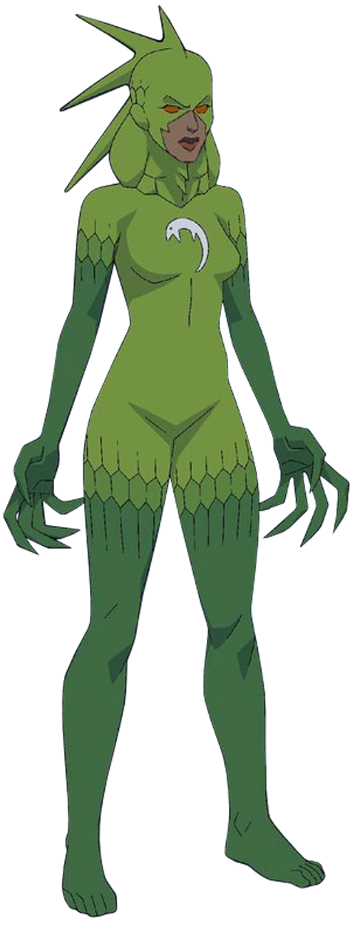 Iguana