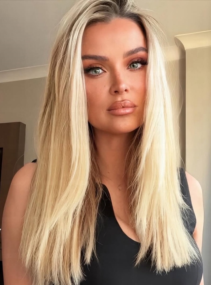 Meghan Chayka