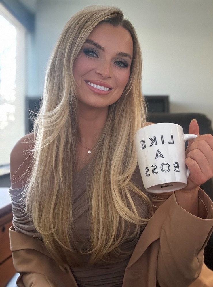 Meghan Chayka