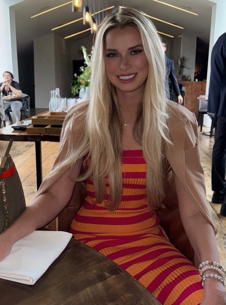 Meghan Chayka