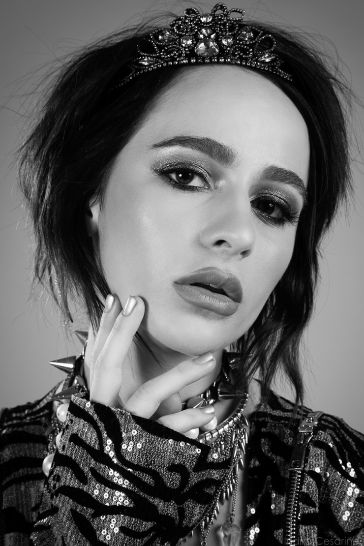 Sophia Anne Caruso