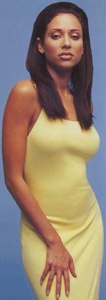 Idalis DeLeon