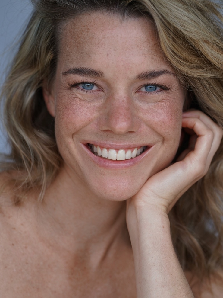 Chrissie Geenen