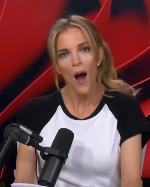 Megyn Kelly Megyn Kelly
