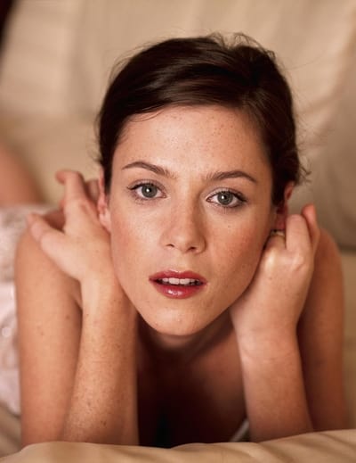 Anna Friel Anna Friel