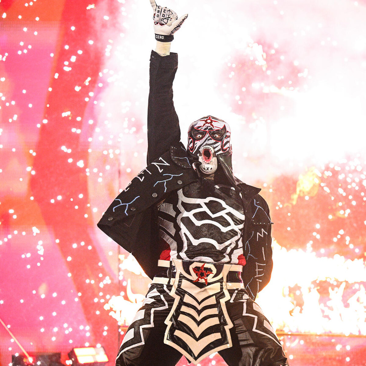 Pentagon Jr.