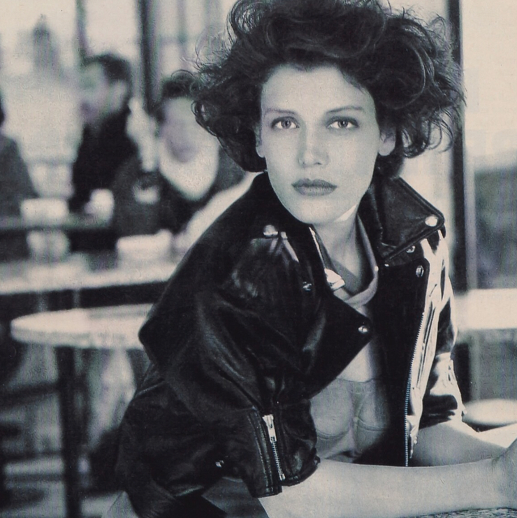 Sabine Fleischer