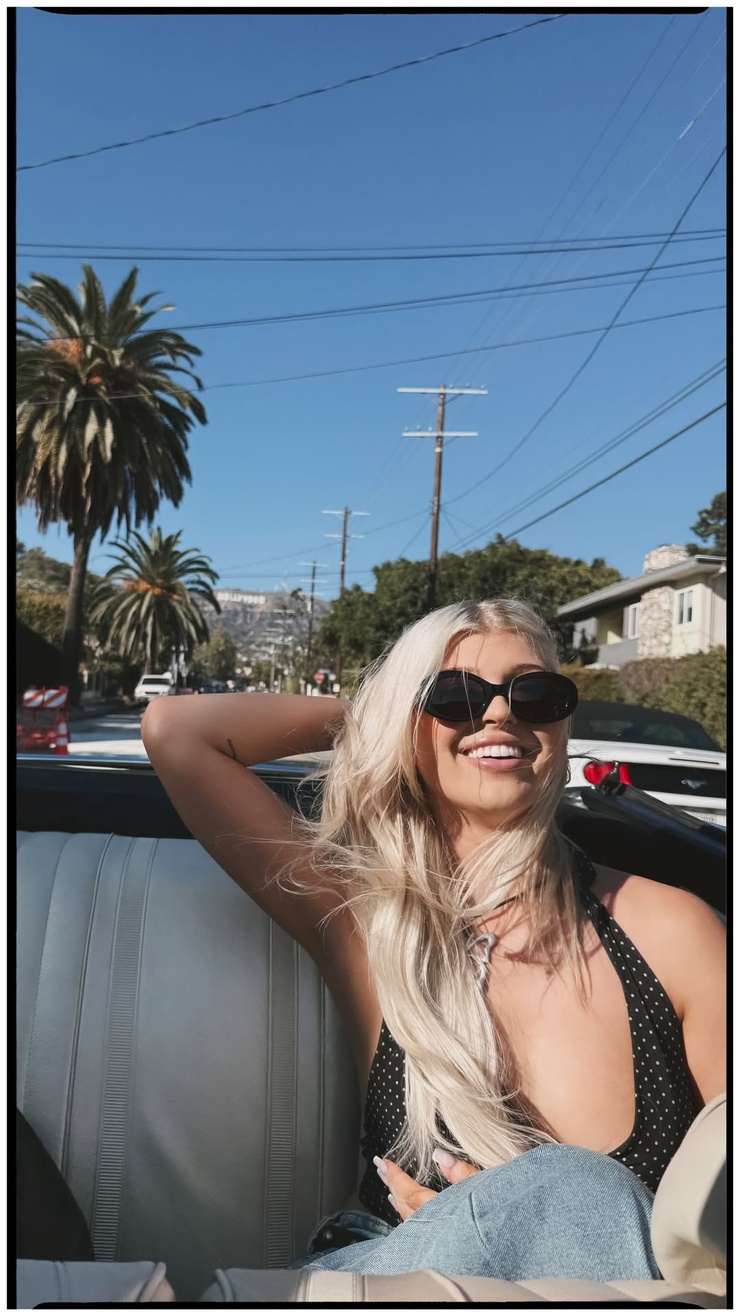Loren Gray