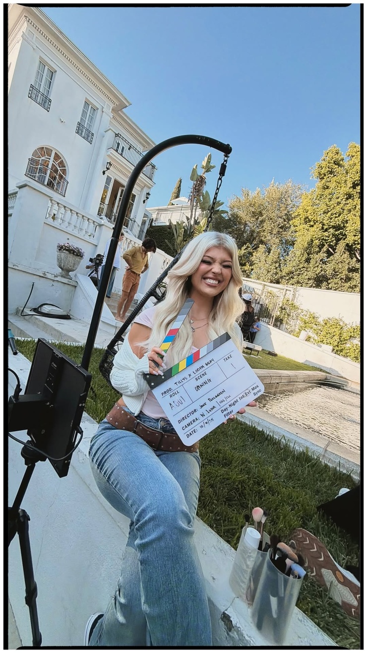 Loren Gray