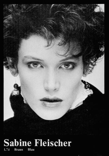 Sabine Fleischer