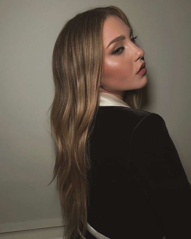 Ella Anderson