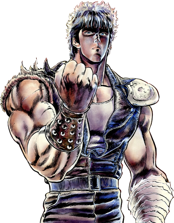 Kenshiro