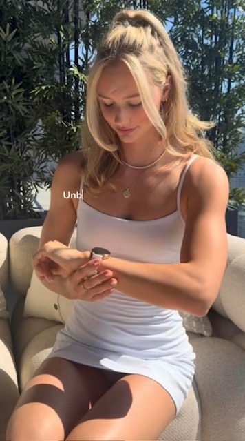 Summer Mcintosh