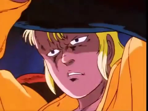 Jagi (Hokuto no Ken)