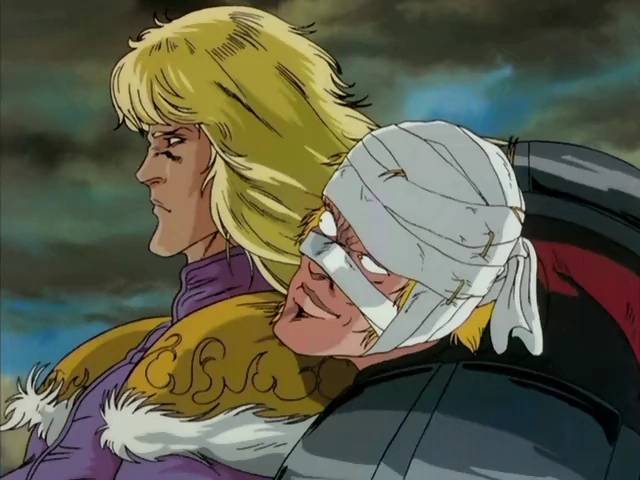 Jagi (Hokuto no Ken)
