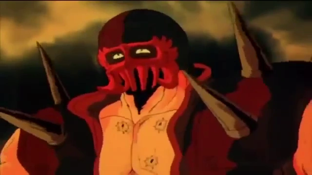 Jagi (Hokuto no Ken)
