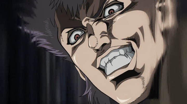 Jagi (Hokuto no Ken)