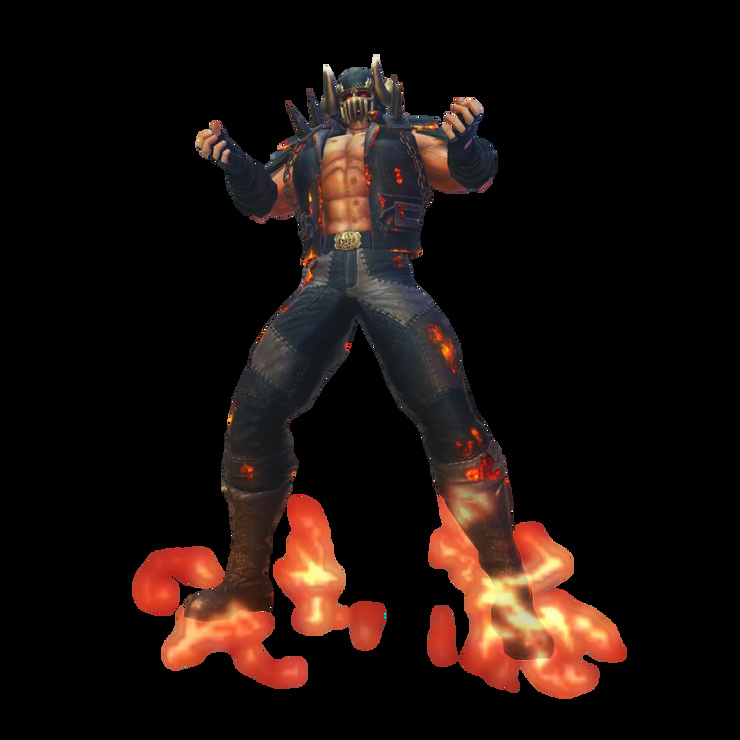 Jagi (Hokuto no Ken)