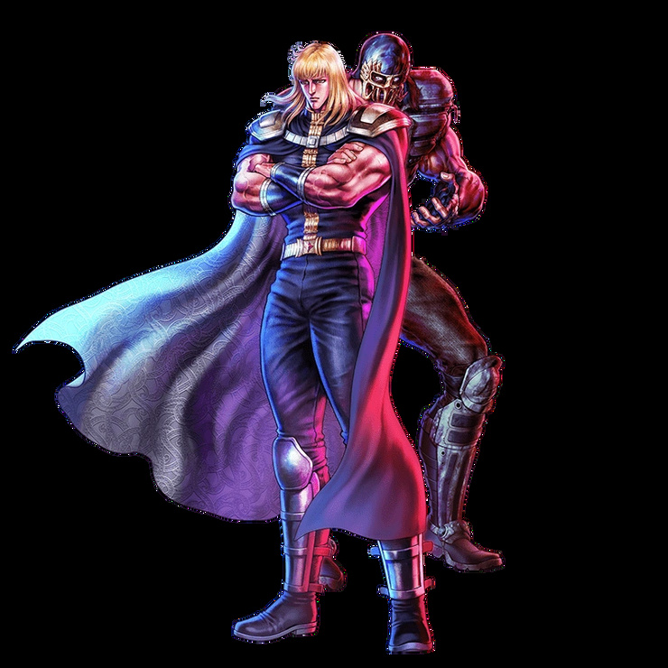 Jagi (Hokuto no Ken)