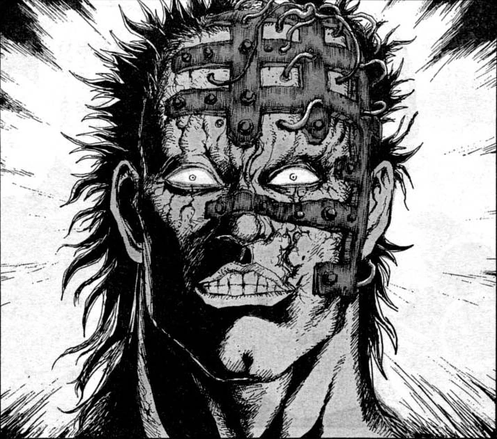 Jagi (Hokuto no Ken)